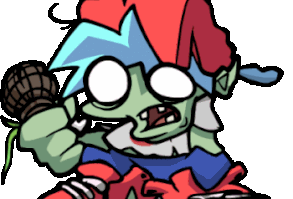 Plants vs. Rappers | Funkipedia Mods Wiki | Fandom