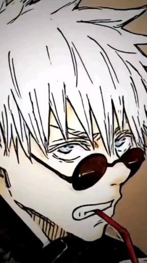 [Credits to: gojo.sixeyes on Instagram]