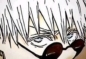 [Credits to: gojo.sixeyes on Instagram]