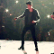 Nice dance moves Zayn ;)