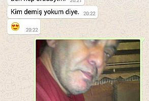 Okuyanın Keyfini Gıpgıcır Eden 28 Eğlenceli WhatsApp Diyalogu- Onedio.com