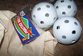 Just wanted to share these adorable rag balls with you all. They are so easy there is almost no need to explain! I actually forgot about these little guys until I needed a filler for a ceramic basket that sits atop my secretary desk in the kitchen. (Yes, I am still decorating every nook and …