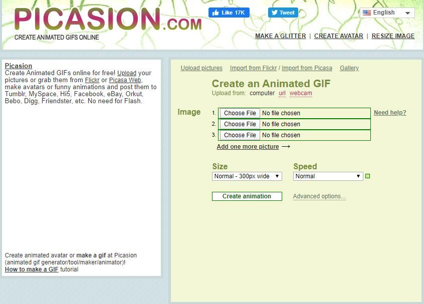 How to Make A Happy Birthday GIF - MiniTool MovieMaker