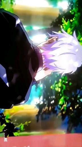 (Credits to: Baldshine on TikTok) #gojousatoru #jujutsukaisen #jjk
