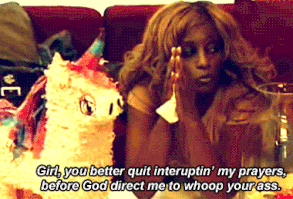 They don't have a filter. | 21 Things Sassy People Wish Everyone Else Understood