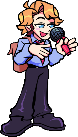 2VPLUS Senpai | Funkipedia Mods Wiki | Fandom