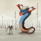 Science Fiction and Fantasy Pixel Art GIFs by Waneella