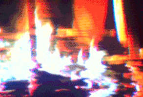 #gif #animatedgif #glitch #glitched #datamashing