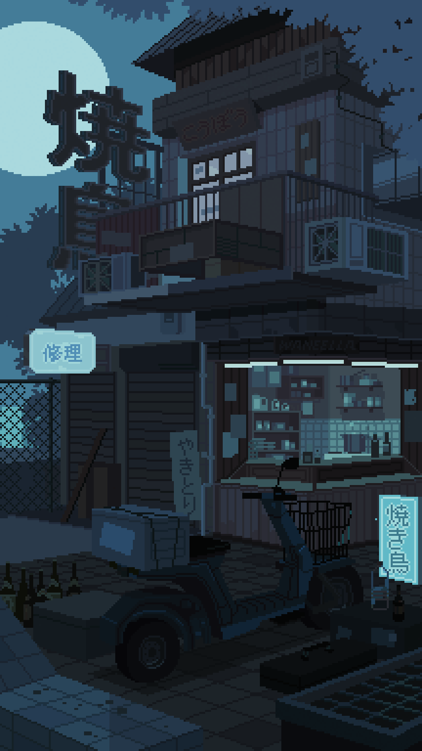 1HHsC48rQr | waneella on Patreon