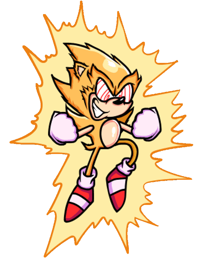 Vs. Sonic.Exe | Funkipedia Mods Wiki | Fandom
