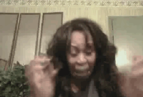 15 Of The Greatest Terrified Reaction Gifs