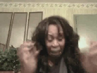 15 Of The Greatest Terrified Reaction Gifs