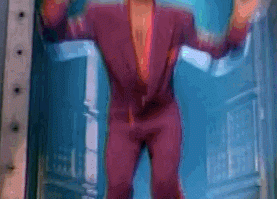 22 Incredibly Sexy Prince GIFs For All Your Sexual Situations