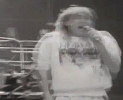 cool eyes, electric thighs