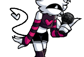 Vs. Bob and Bosip | Funkipedia Mods Wiki | Fandom