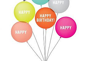 Another awesome Birthday card from TRICIA O. Order before 4pm Monday/Friday for same day 1st class dispatch.