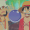 one piece animated GIF
