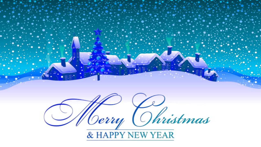 New Year Wallpapers: Happy New Year Wallpapers 2020 - Talk In Now