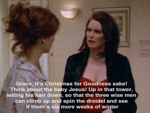 Christmas is all about miracles.