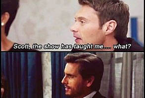 Scott Disick Quotes, Funny Moments, Kardashians GIFs
