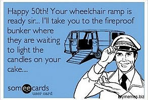 101 Happy Birthday Memes -