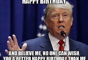 101 Best Happy Birthday Memes to Share with Friends and Family in 2019
