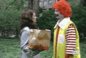 Community Post: 105 GIFs That Should Have Been Sent Into Space