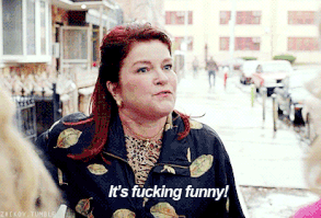 And, frankly: | 11 Ways