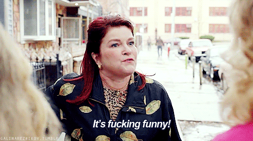 And, frankly: | 11 Ways 