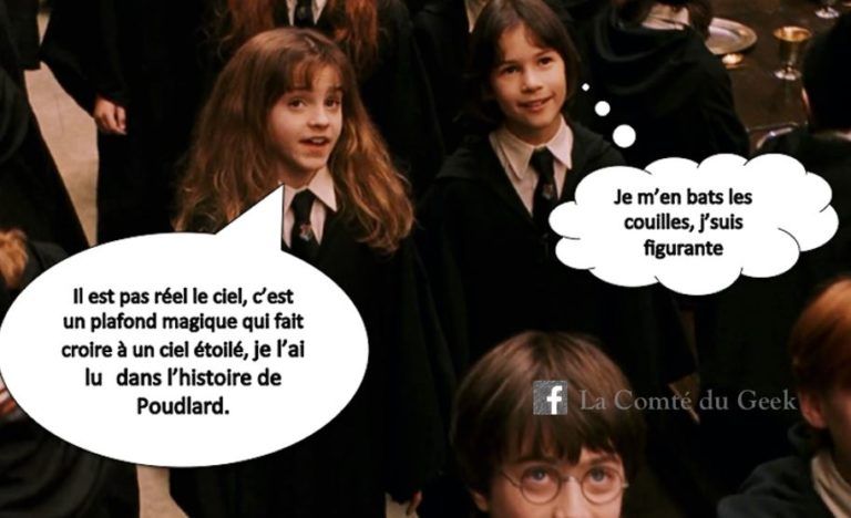 11 clashs qui auraient dû avoir lieu dans Harry Potter