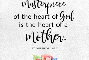 12 FREE Mother’s Day Quotes and Cards to Delight a Mom’s Heart!