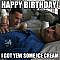 104 Outrageously Hilarious Birthday Memes | SayingImages.com