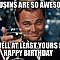 Happy Birthday Cousin Quotes and Images