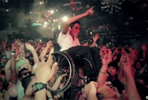 14 Reasons You Should Want To Live On This Planet This post will restore your faith in humanity, or at the very least, give you delight!