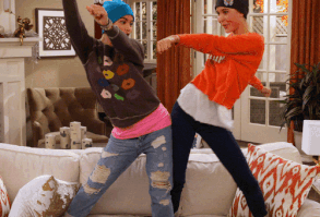 TV Shows to Watch with Your Tween: 'Alexa  Katie'