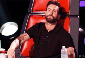 Hint: They all involve Adam Levine.