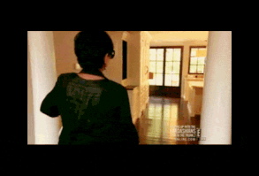 Community Post: 15 GIFs Of Scott Disick Being A Douche