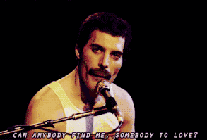 15 Lyrics Written By The Band Queen To Live By
