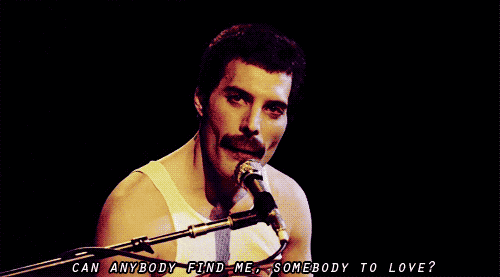 15 Lyrics Written By The Band Queen To Live By