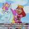14. Whenever Twinkle the Marvel Horse said anything. | Community Post: 15 Reasons