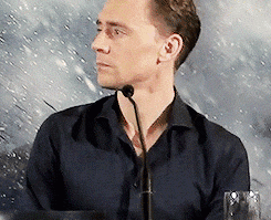 It's a special thing to be a Hiddlestoner. Tom Hiddleston is such a wonderful actor and person in general to look up to, so it's no wonder he's attracted such a large and diverse fan group. And like with any fandom, there are things only Hiddlestoner