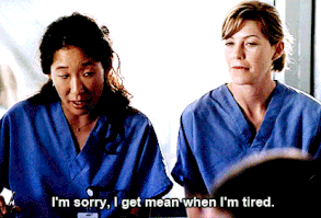 15 Things That Will Happen When You Start Watching 'Grey's Anatomy' | The Odyssey