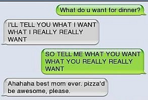 15 Times When Mothers Just Owned It - I Can Has Cheezburger?