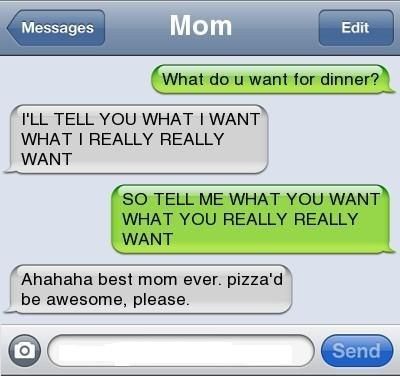 15 Times When Mothers Just Owned It - I Can Has Cheezburger?