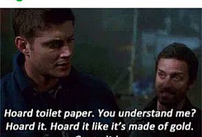 16 Quarantine Tumblr Posts That Are A Real Mood Right Now