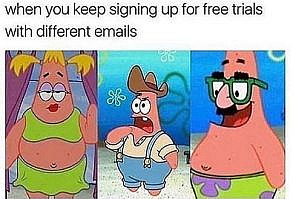 17 Cynical Spongebob Memes That'll Have You Saying, 'Oh Barnacles'