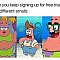 17 Cynical Spongebob Memes That'll Have You Saying, 'Oh Barnacles'