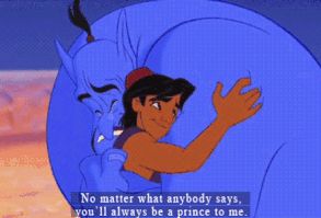 Right back at ya, Robin. | 17 Of The Most Memorable Robin Williams Movie Quotes