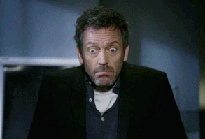 We know that whatever you got stuck up your butt didn’t get there from falling on it.