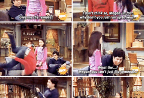 SHE DOESN'T HAVE TIME FOR YOUR SILLY GAMES. Nobody Is As Iconic As Megan From